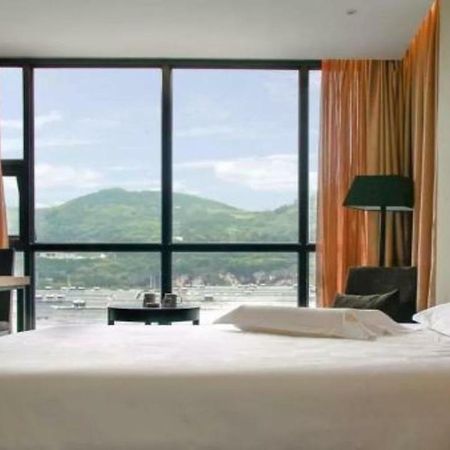 Friend Hui Hotel Чжанцзяцзе Экстерьер фото