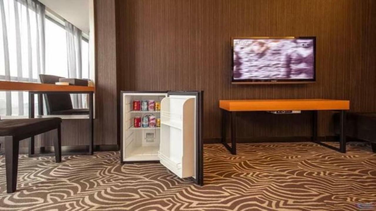 Friend Hui Hotel Чжанцзяцзе Экстерьер фото