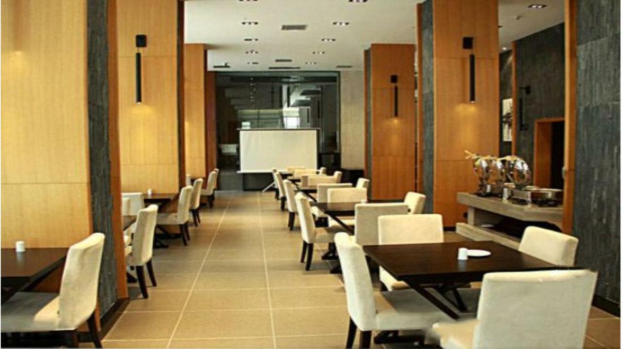 Friend Hui Hotel Чжанцзяцзе Экстерьер фото